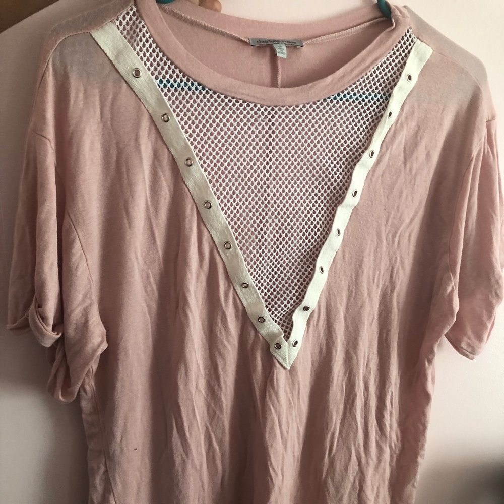 T-shirt top